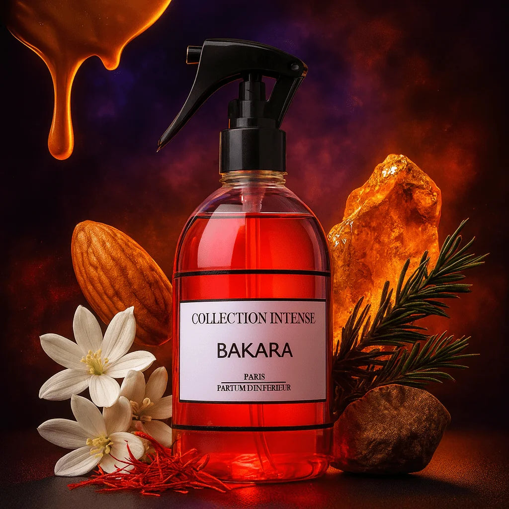 Parfum d'intérieur | Bakara