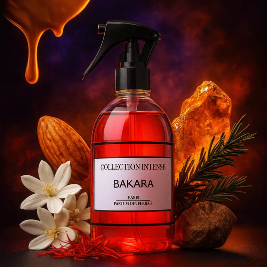 Parfum d'intérieur | Bakara
