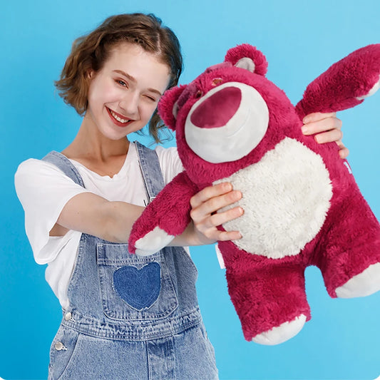 Peluche Lotso