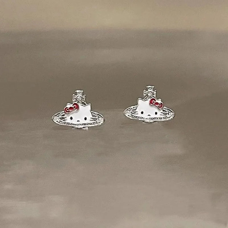 Boucle d'oreille acier inoxydable | 7 modèles