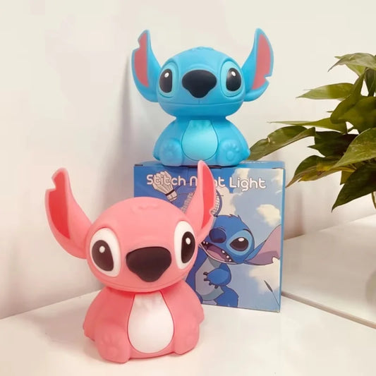 Veilleuse | 4 modèles