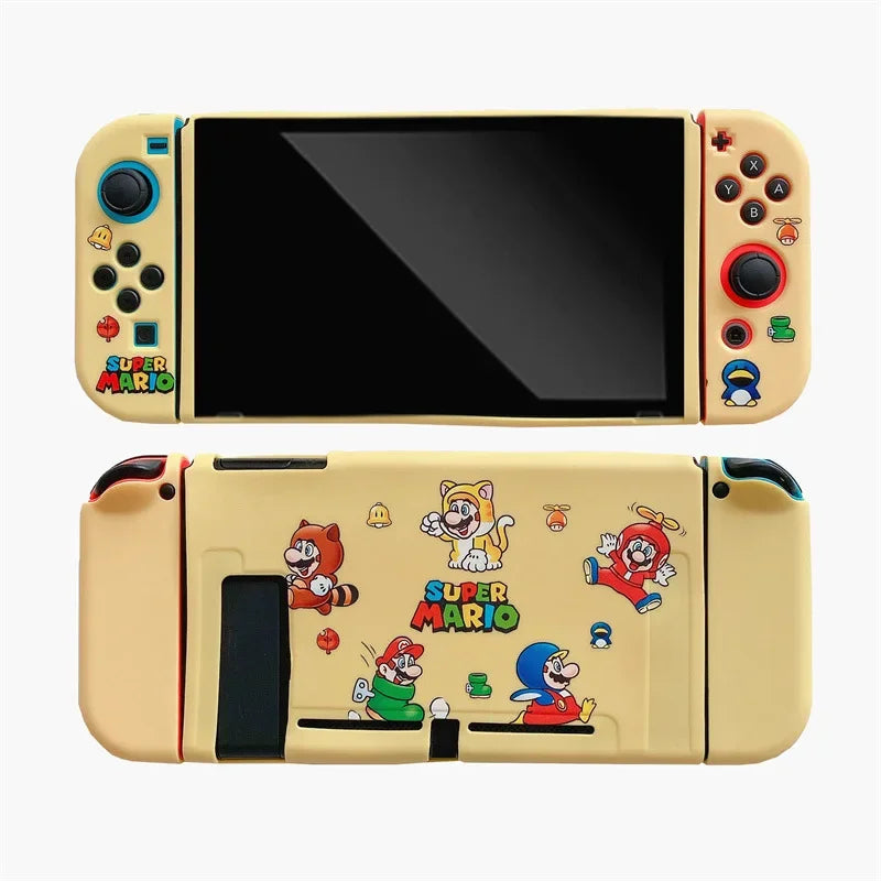 Coque Switch | 3 modèles