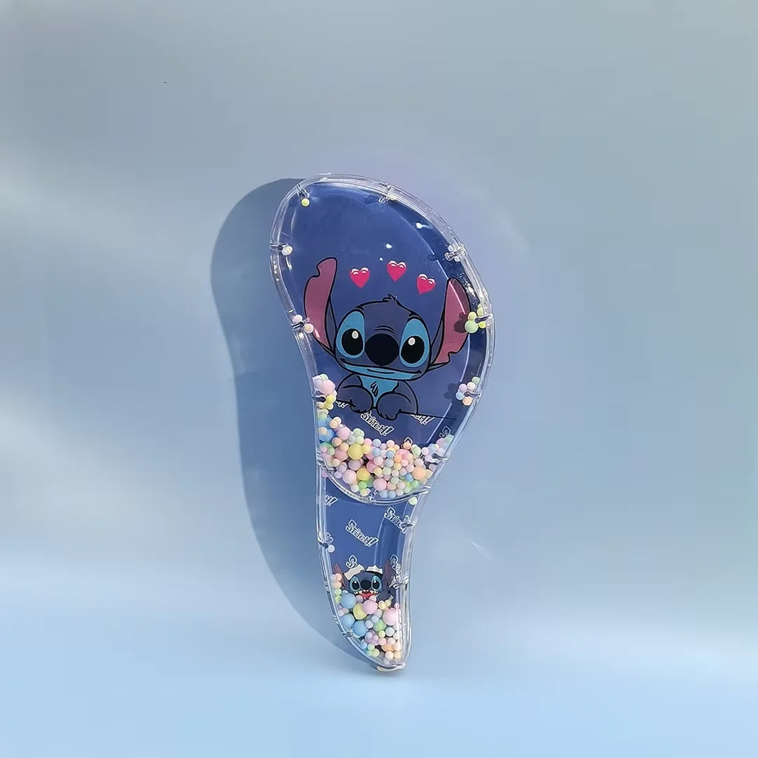 Brosse à cheveux | 9 modèles