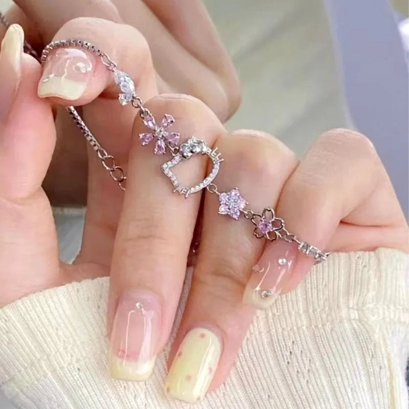 Stainless steel bracelet | 2 models