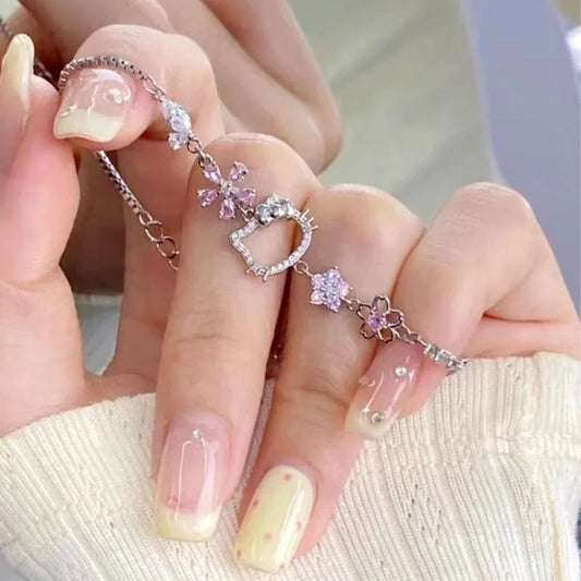 Bracelet acier inoxydable | 2 modèles