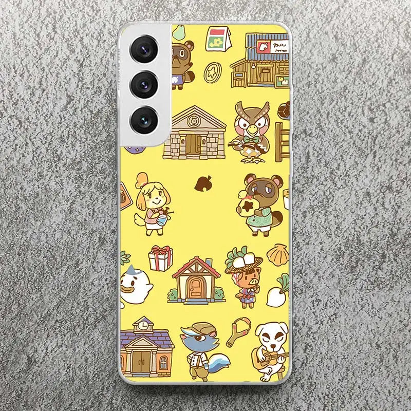 Coque Samsung | 10 modèles
