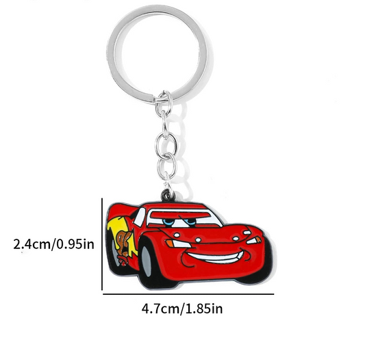 Porte-clés | 2 modèles