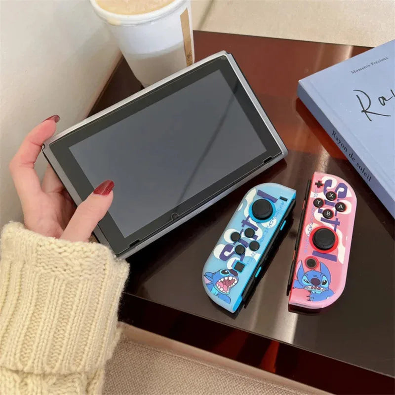 Étui pour switch