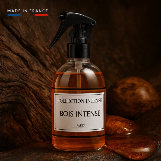 Parfum d'intérieur | Bois intense