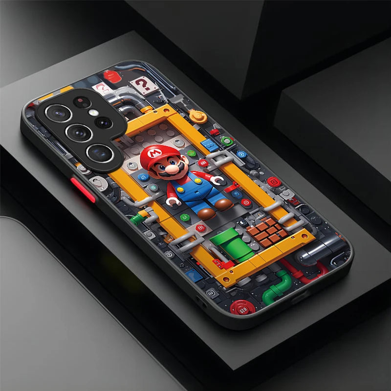 Coque Samsung | 6 modèles