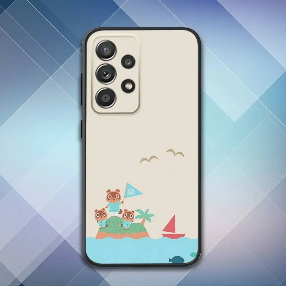 Coque Samsung S | 8 modèles