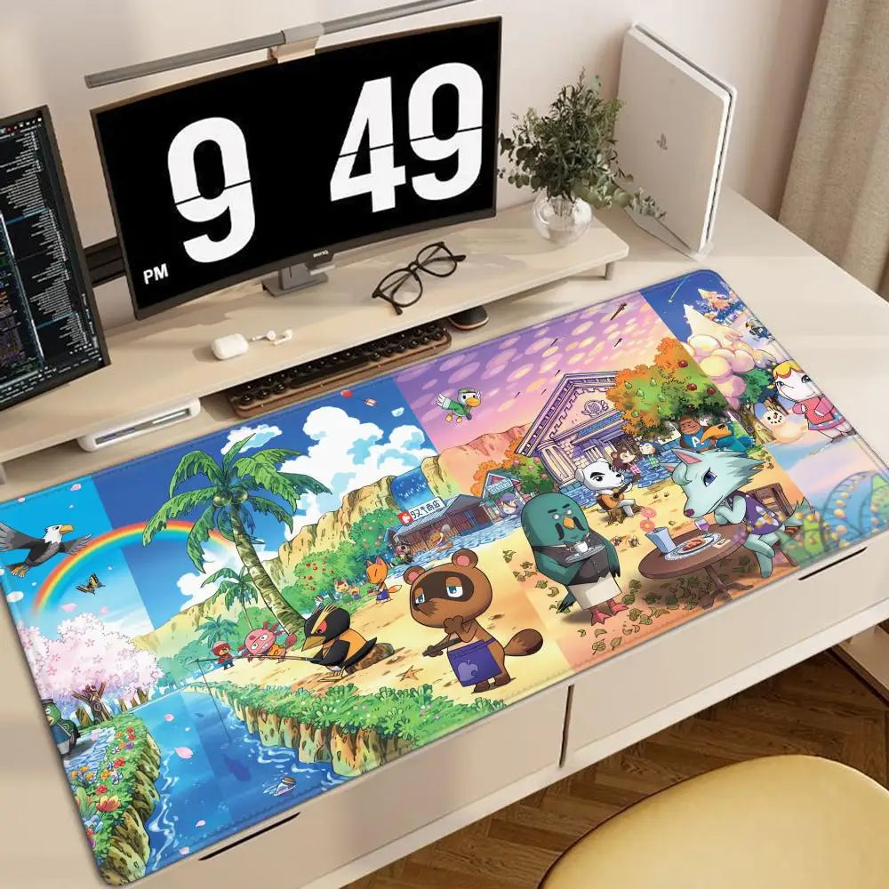 Mouse pad | various colors 