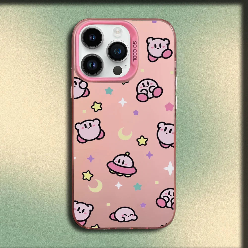 Coque Iphone Kirby