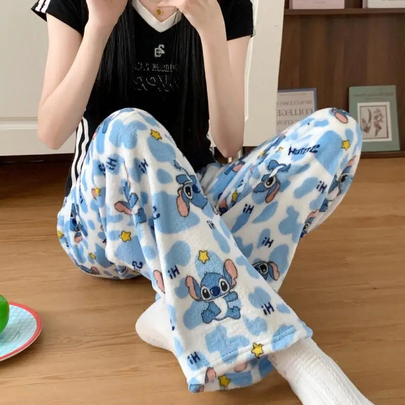 Pantalon pyjama