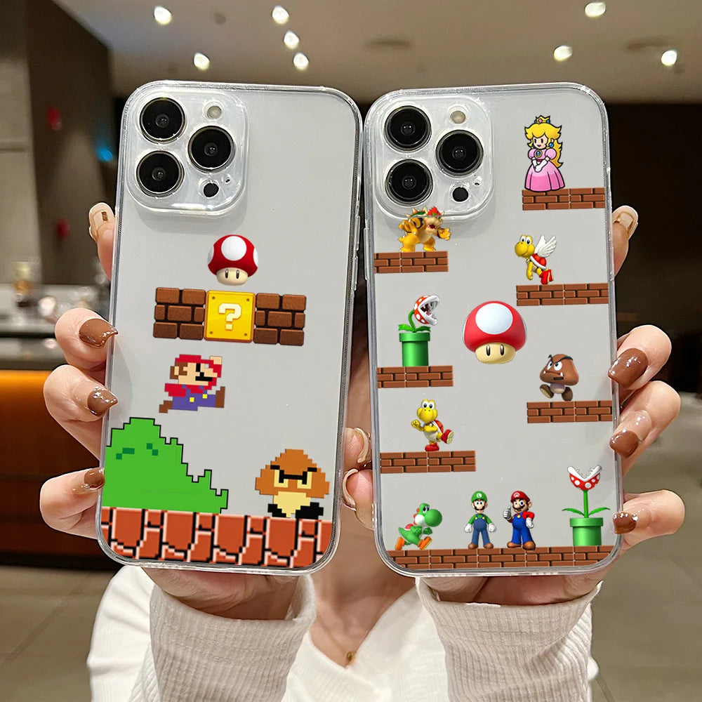 Coques Samsung