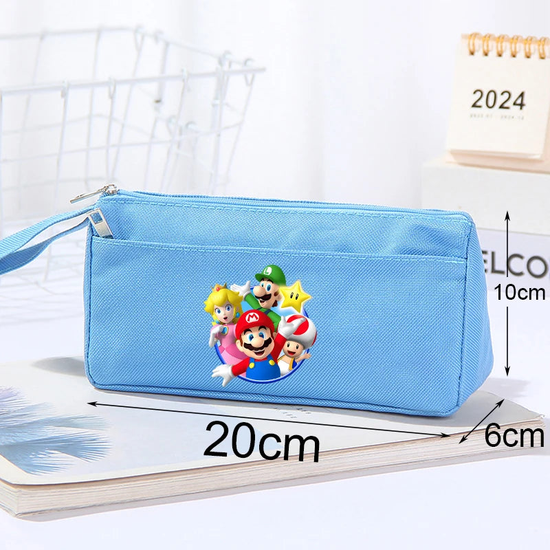 Trousse | 22 modèles