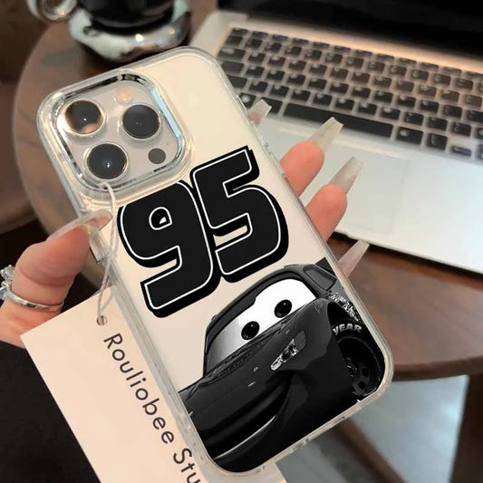 Coque Iphone Mcqueen | 5 modèles