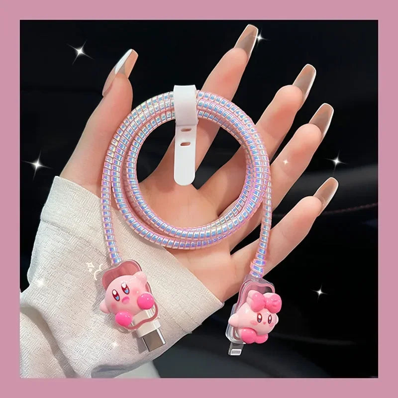 Étui de chargeur Kirby