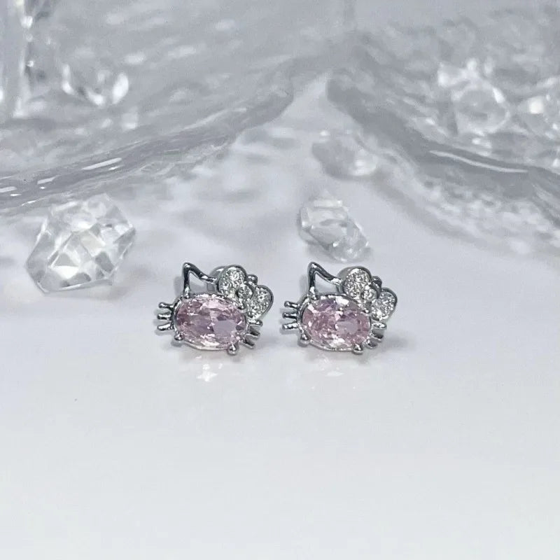 Boucle d'oreille acier inoxydable | 7 modèles