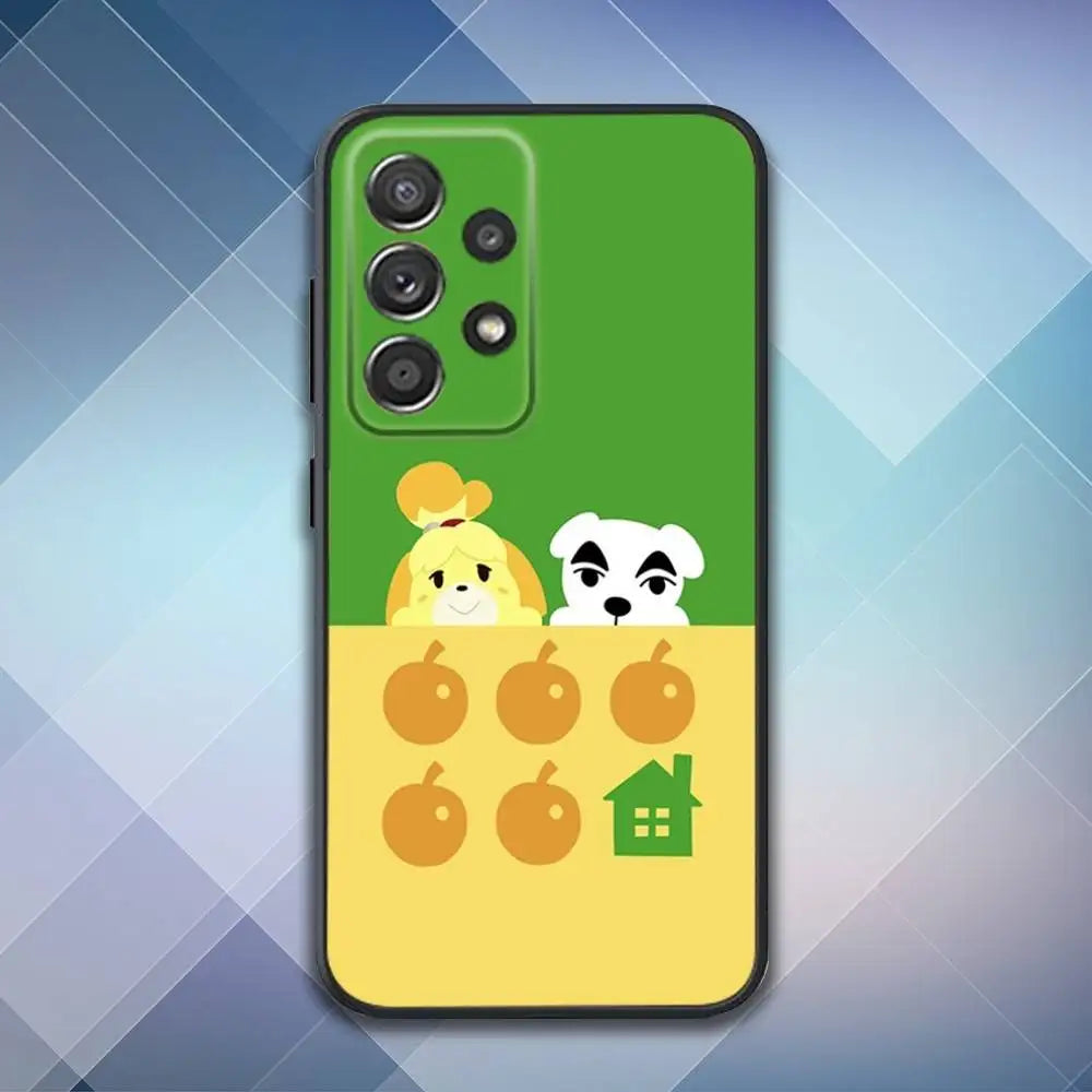 Coque Samsung S | 8 modèles