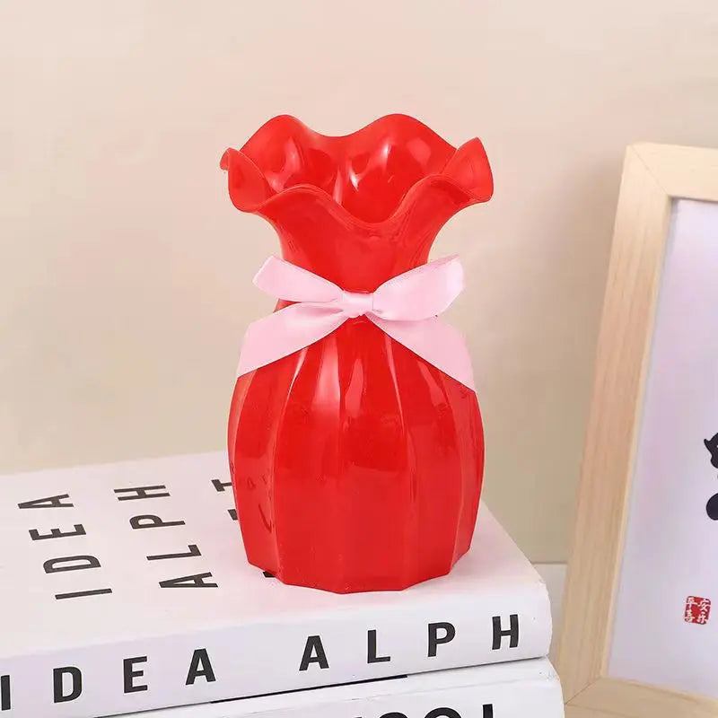 Vase noeud | 5 couleurs