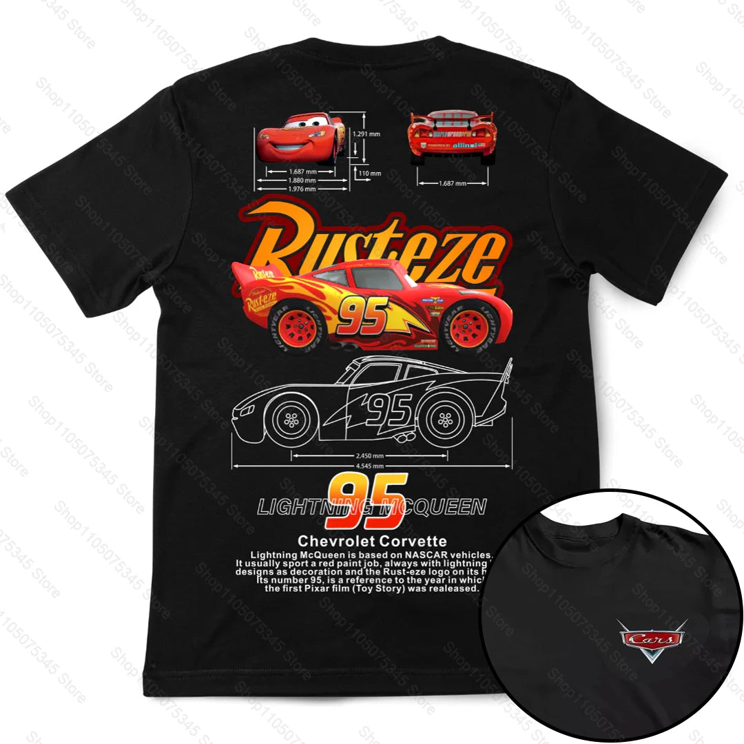 T-shirt couple | 4 modèles