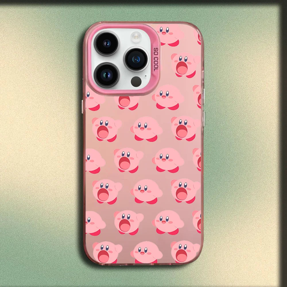 Coque Iphone Kirby