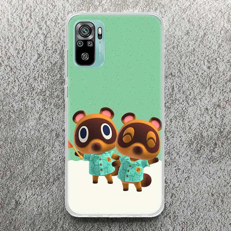 Coque Redmi | 10 modèles