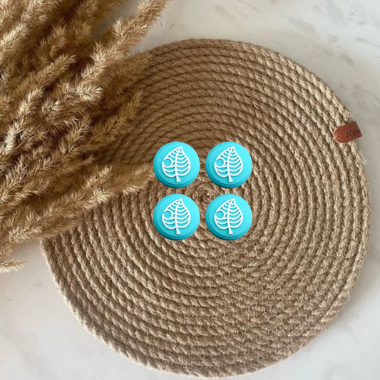 Capuchons joysticks 4 pièces