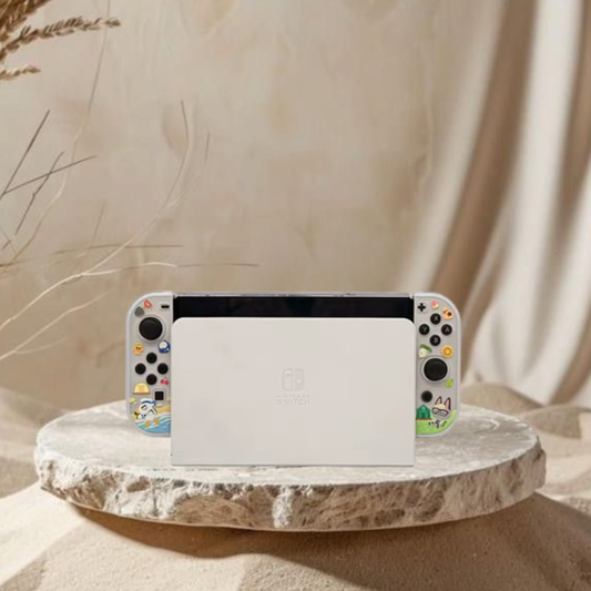 Coque pour Switch OLED