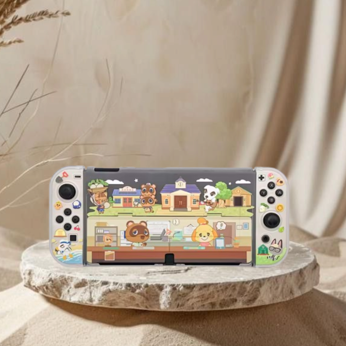 Case for OLED Switch