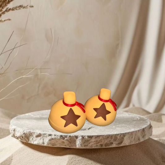 Boîte clochette pour jeux switch