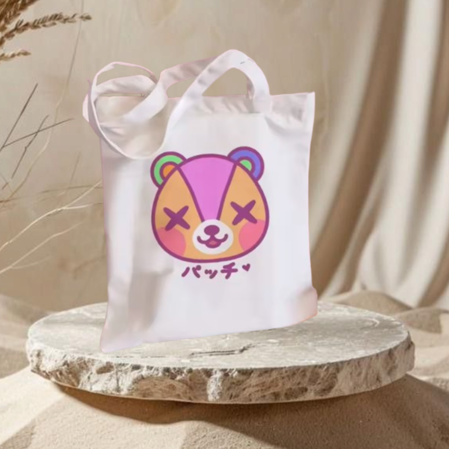 Tote bags