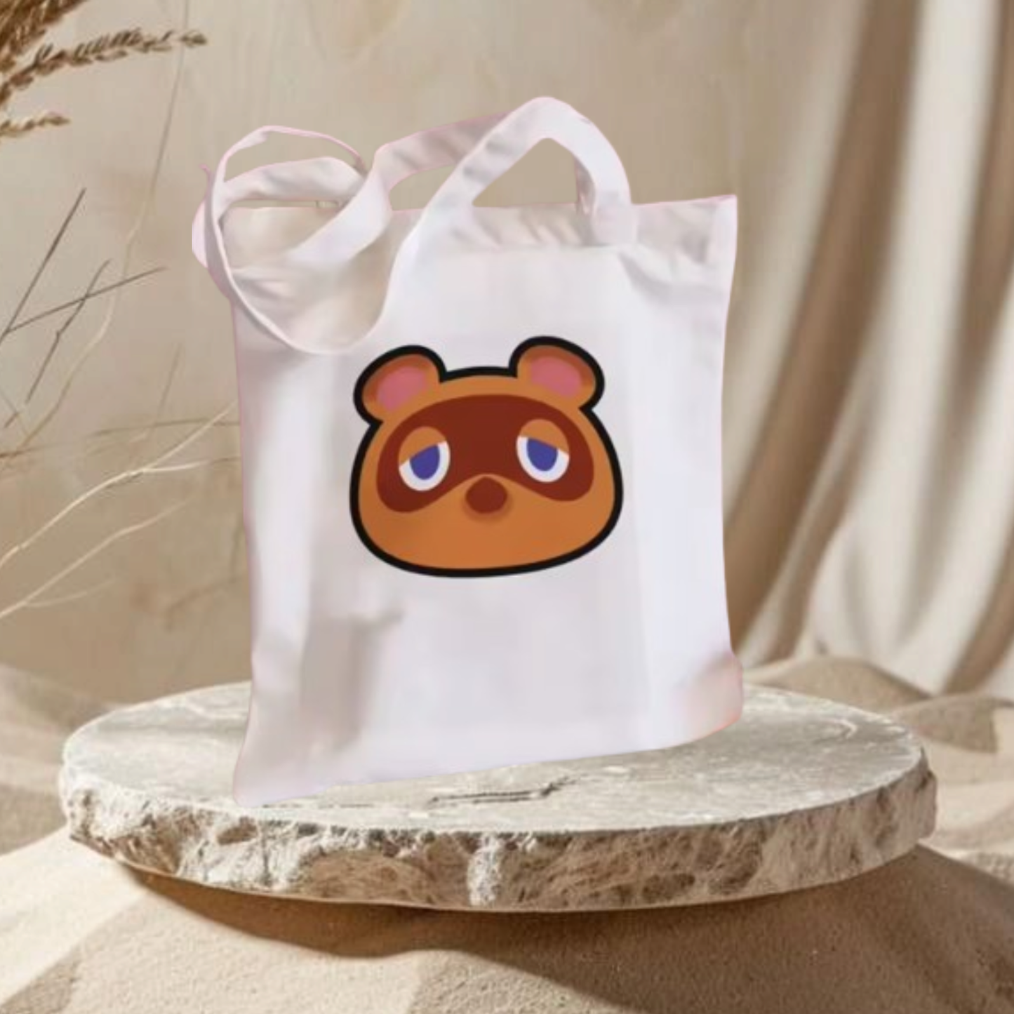 Tote bags