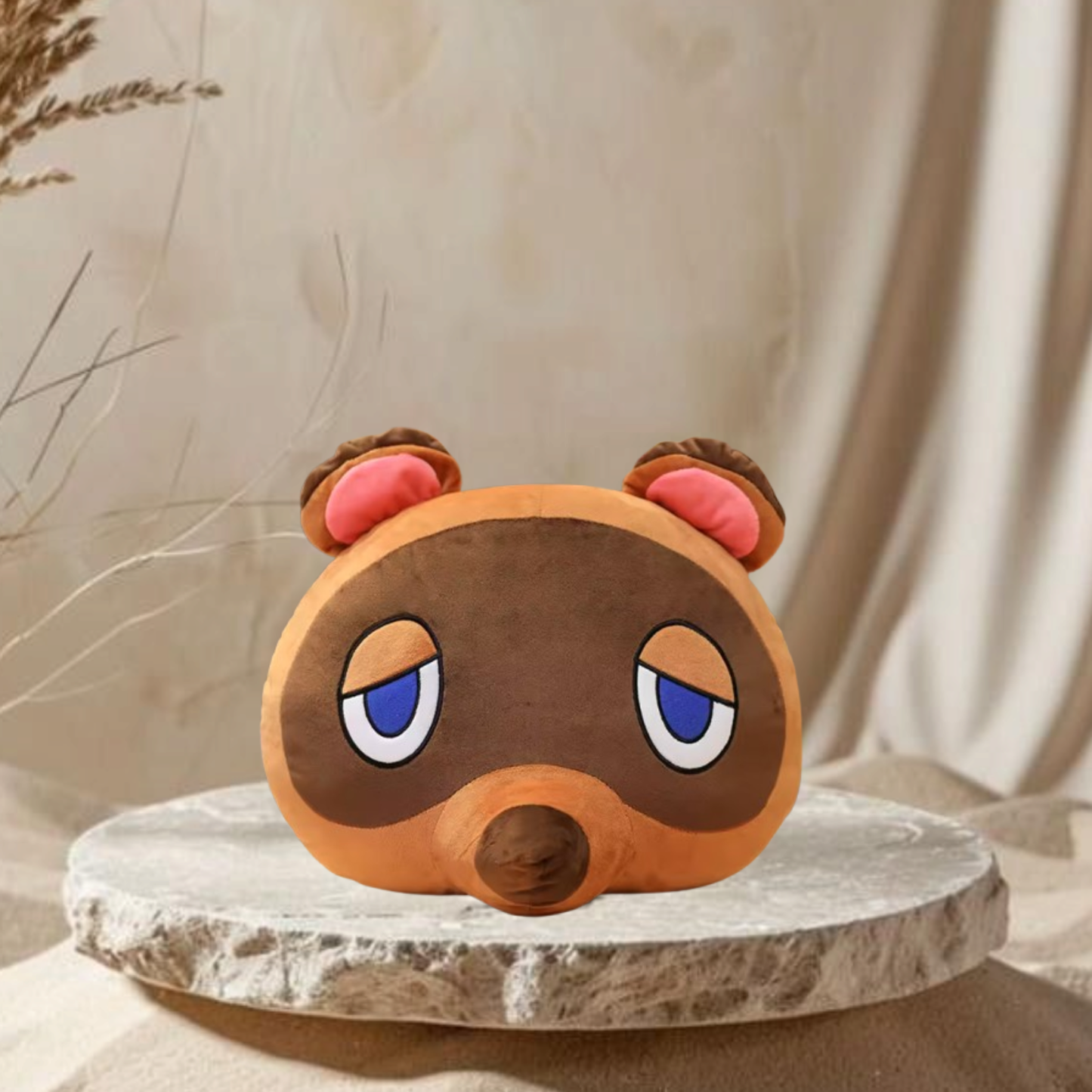 Nook Plush Toy 