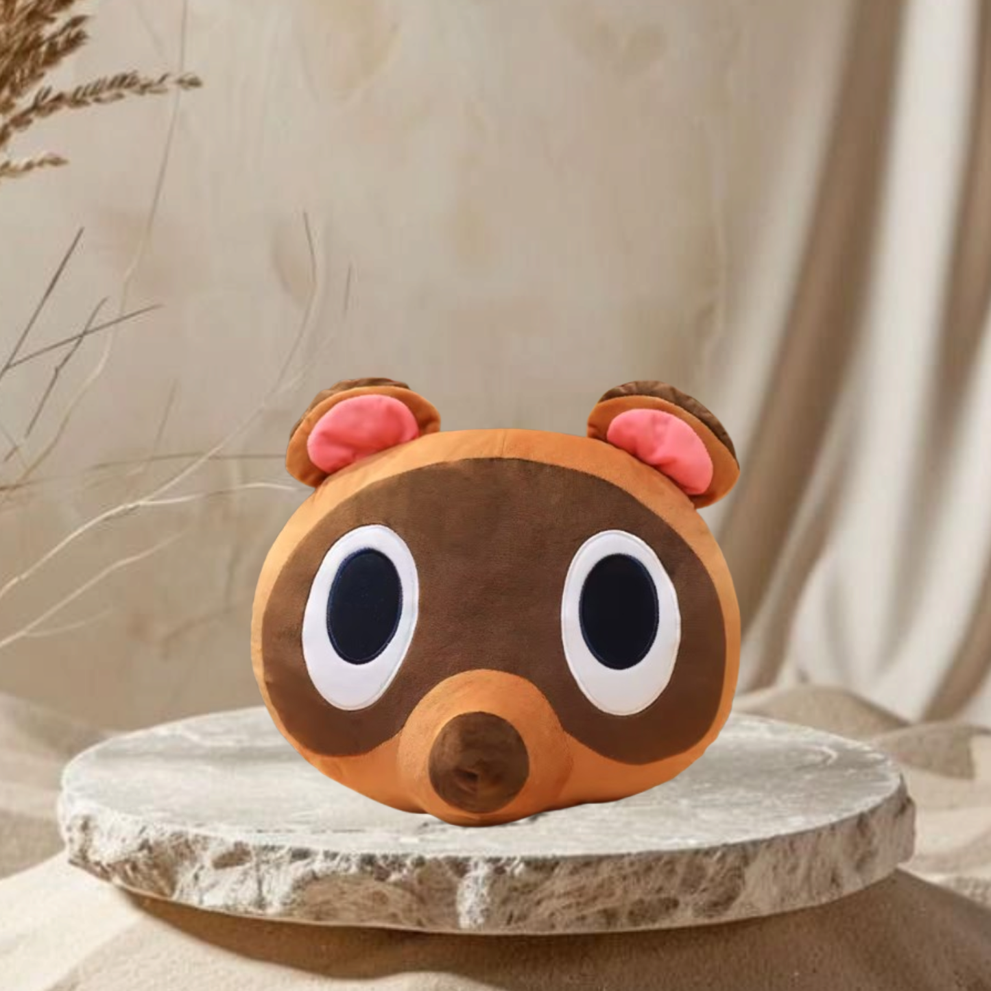 Nook Plush Toy 