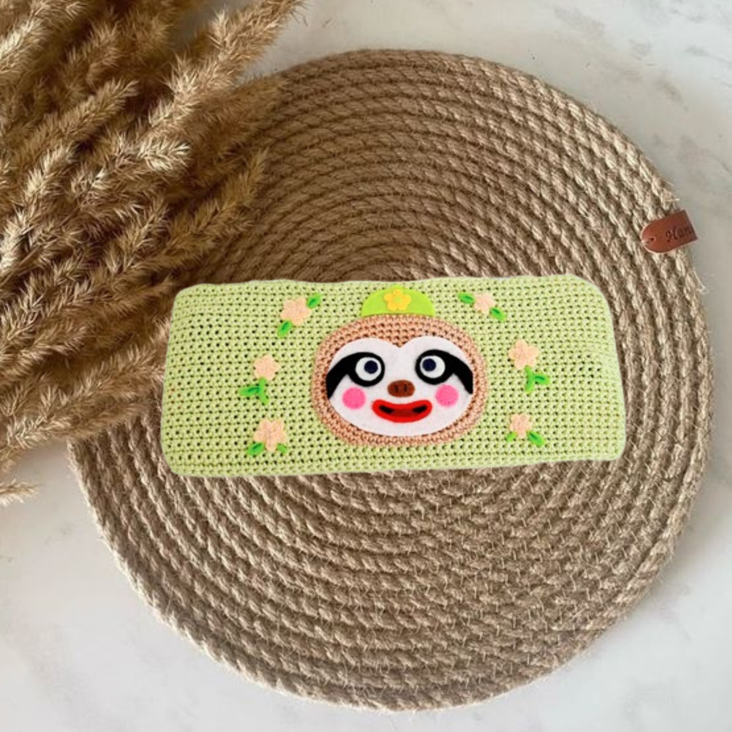 Etui au crochet Switch